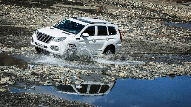 最新最全的“哈弗“资讯都在这里，不容错过