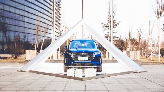 国潮标杆系列：C位出道，启辰星的魅力不止于驾控