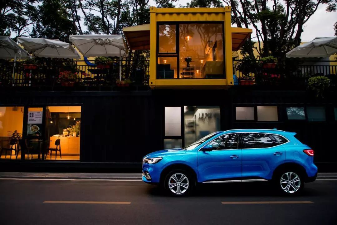 10万元热销SUV横评,谁才最值得购买?