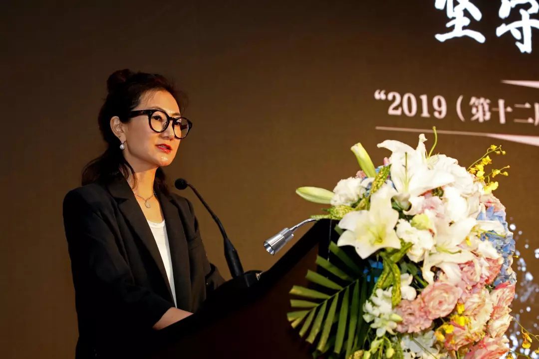 过关斩将 无与“轮”比 ——记2019(第十二届)中国年度车轮评选颁