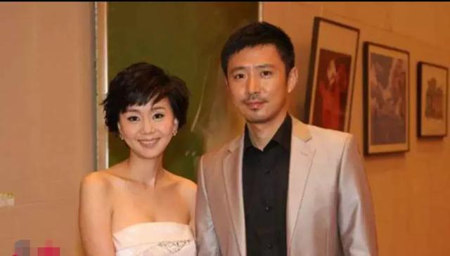 《知否》的小秦氏心机深沉，王一楠和高鑫的戏外婚姻却彷如盛明兰