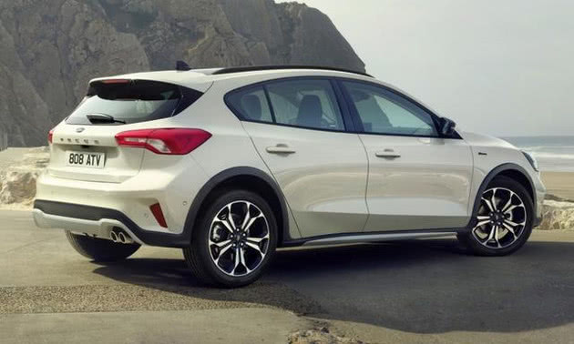 最新最全的“10-15万美系车“资讯都在这里，不容错过