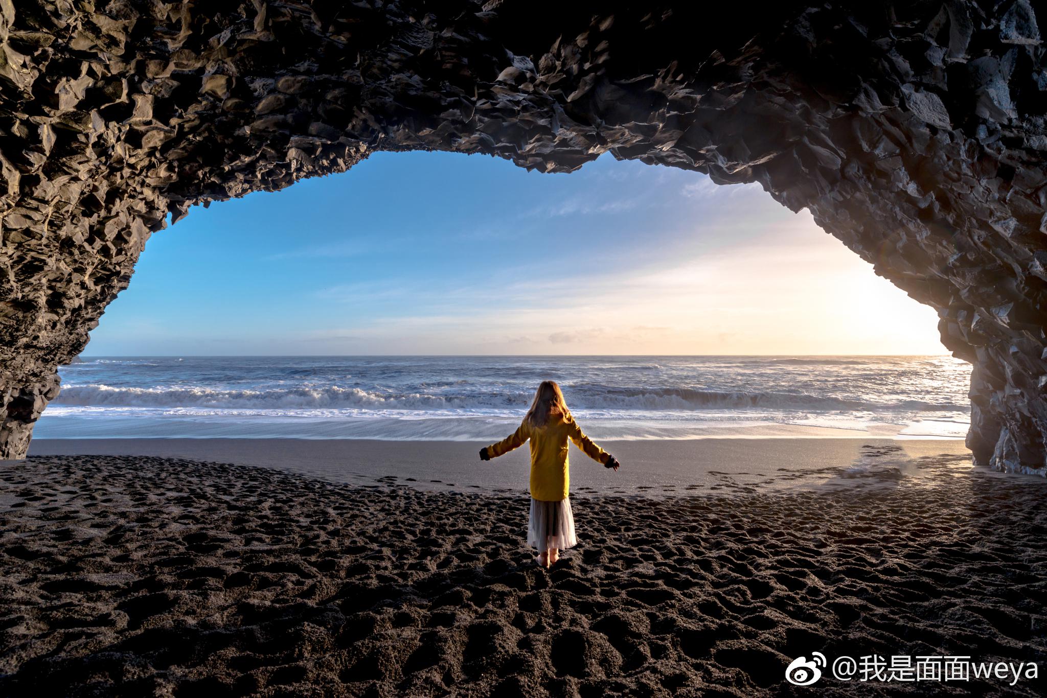 20天的冰岛加挪威之旅