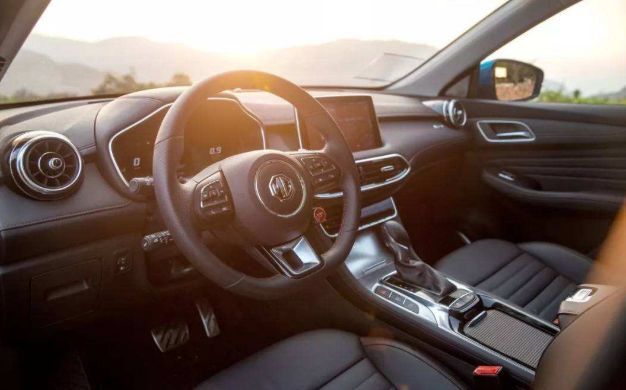 10万元热销SUV横评,谁才最值得购买?