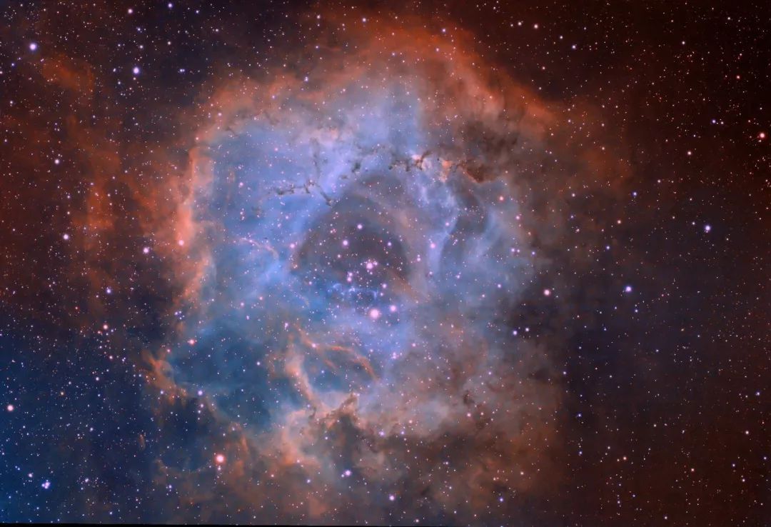 深空摄影入门?跟着铁臂阿童木了解他的深空摄影技巧