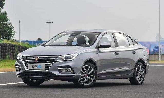 以低价冲量,荣威i5想靠价格战越过帝豪成大哥估计如愿很难了