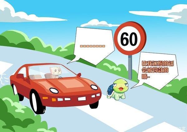 你真的会开车?这五个行为不改,永远是不合格的新手