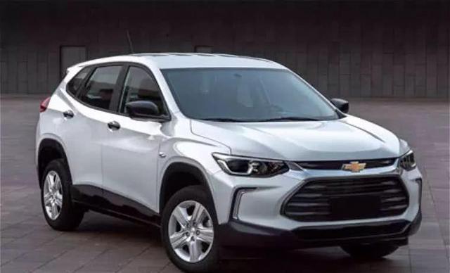 六款SUV申报图曝光,这是要在2019年掏空钱包的节奏!