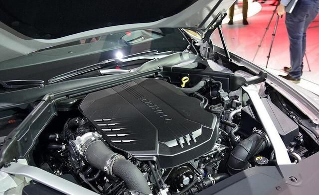 2018全球十佳发动机排行,美系占了4席,德系全