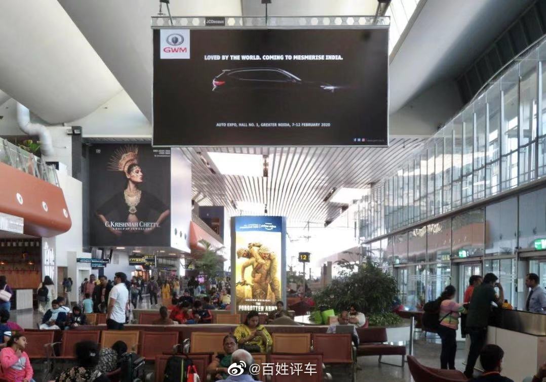 随处可见的印记