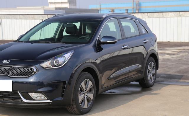 轴距2.7米的混动SUV,每公里油钱3毛,纯原装进口只卖15万