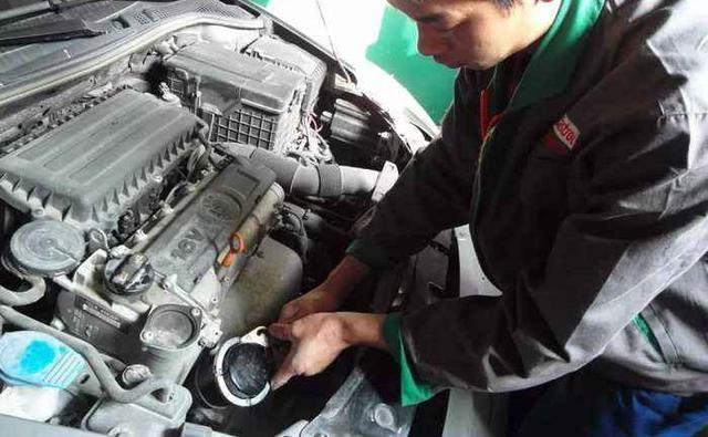 5000公里换一次机油合不合理？听听老车主怎么说