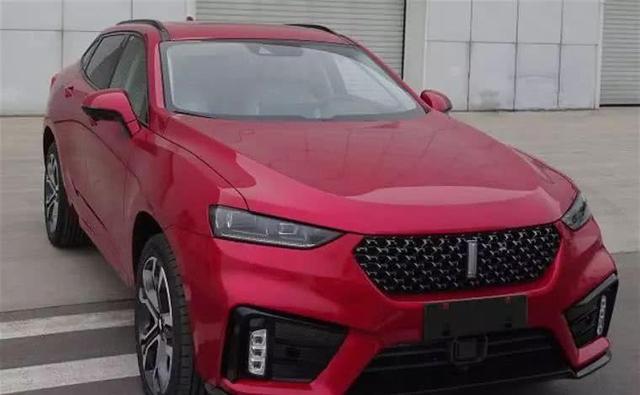 六款SUV申报图曝光,这是要在2019年掏空钱包的节奏!