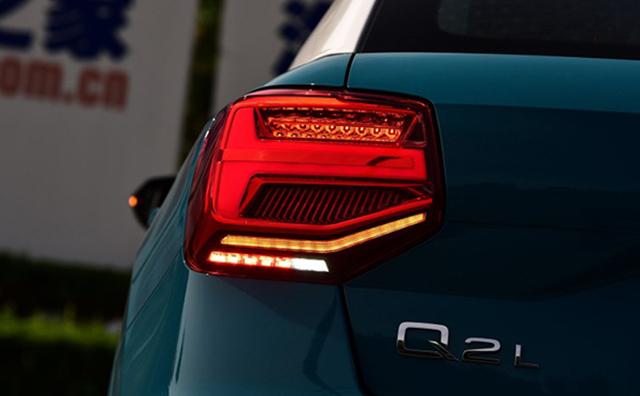 最低18万，奥迪SUV就能开回家，比宝马X1个性的Q2L不妨了解一下