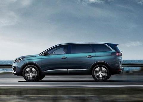 “欧系中型SUV“最全资讯一网打尽，有我就够了