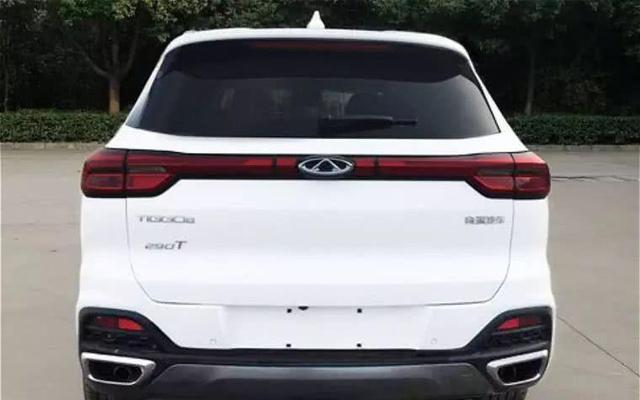 六款SUV申报图曝光,这是要在2019年掏空钱包的节奏!