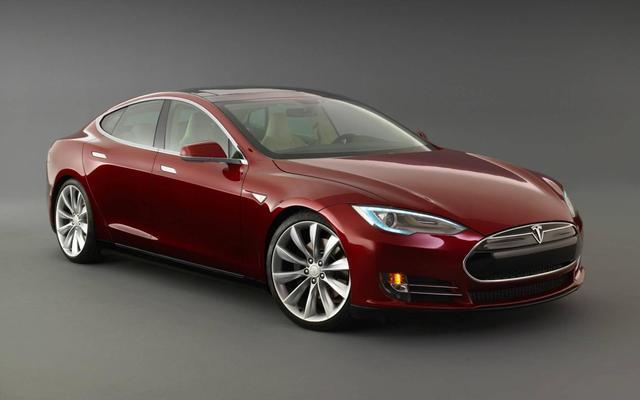 真的是窝里斗？一篇文章解析特斯拉Model 3与Model S到底有何区别