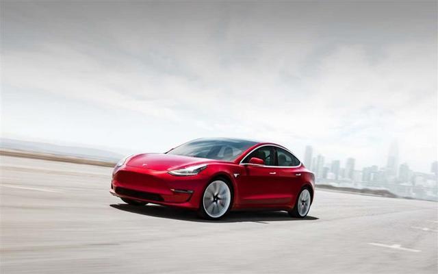 真的是窝里斗？一篇文章解析特斯拉Model 3与Model S到底有何区别