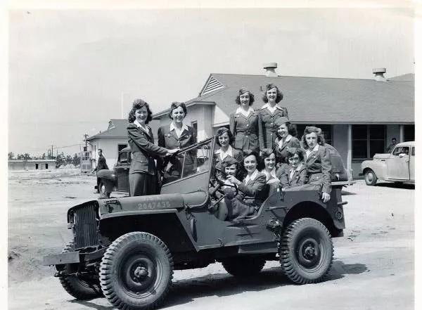 重走史迪威公路,感悟78年Jeep热血历史