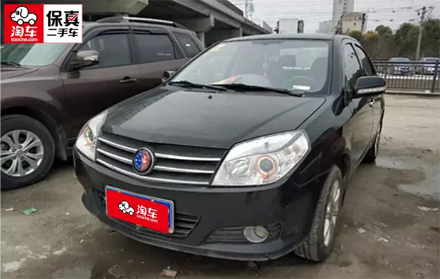 三款不到3万元的小车!其中两款合资,作为家用你怎么选?