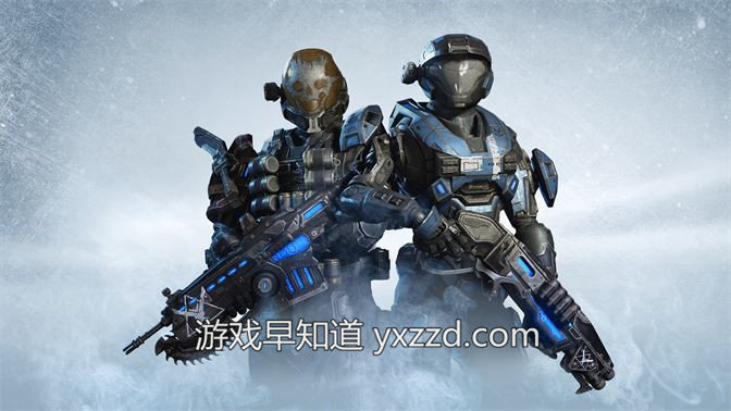 科隆游戏展inside xbox直播汇总:《战争机器5》《光环:致远星》联动