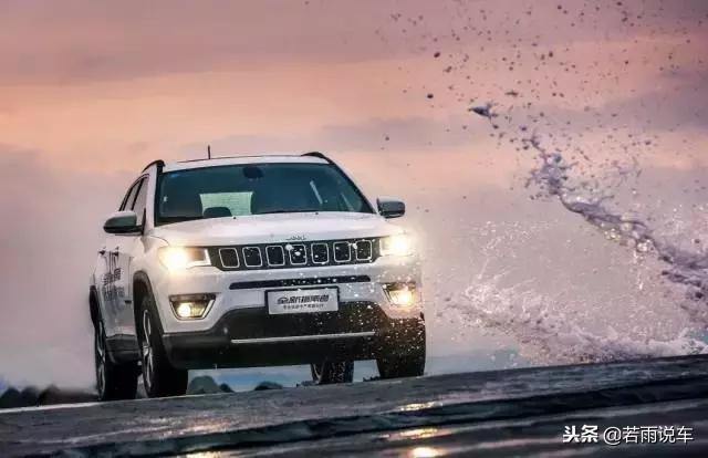 最新最全的“15-20万美系SUV“资讯都在这里，不容错过