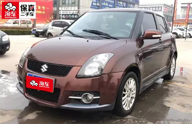 三款不到3万元的小车!其中两款合资,作为家用你怎么选?