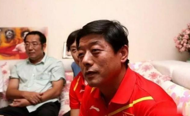 张继科刘诗雯分手原因?原来是父亲的要求,网友