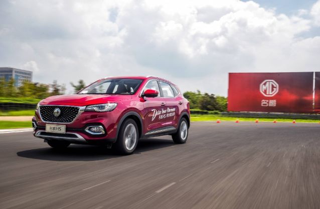 10万元热销SUV横评,谁才最值得购买?