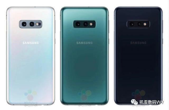 三星Note9再见,三星S10你好!