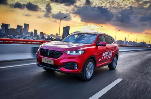 10万元热销SUV横评,谁才最值得购买?