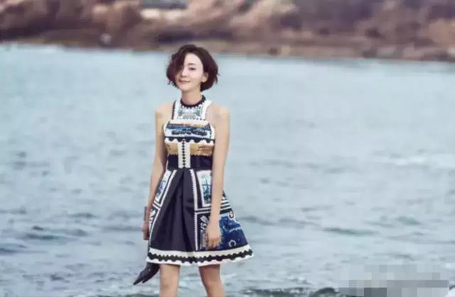 《知否》的小秦氏心机深沉，王一楠和高鑫的戏外婚姻却彷如盛明兰