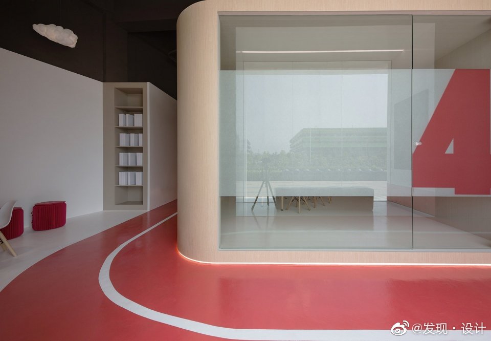 发现设计 西柚兔少儿英语教育品牌,福建 \/ 物上