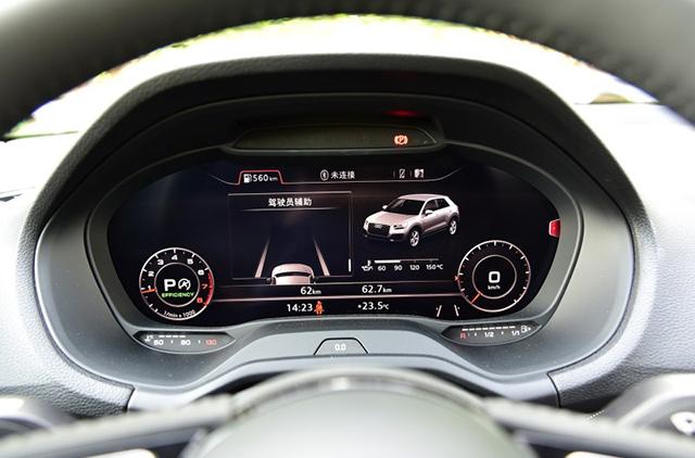 最低18万，奥迪SUV就能开回家，比宝马X1个性的Q2L不妨了解一下