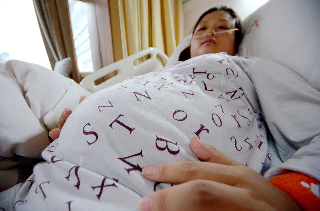 备孕时被诊断出肾不好，妈妈还能安心怀孕生娃吗？