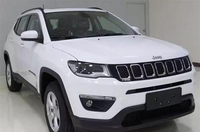 六款SUV申报图曝光,这是要在2019年掏空钱包的节奏!