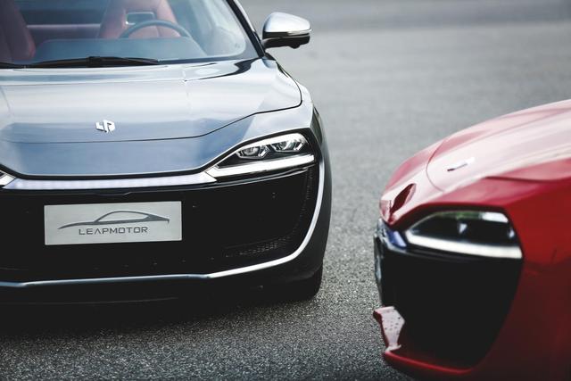 这里有“跨界车“的最新资讯请不要错过