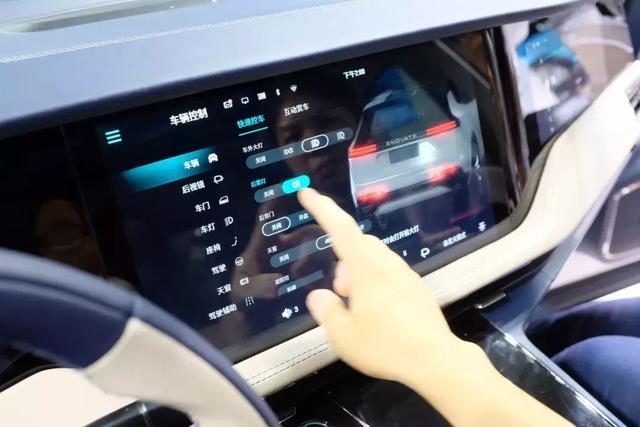 CES ASIA汽车技术见闻:“虚拟座舱”能否照亮汽车前路