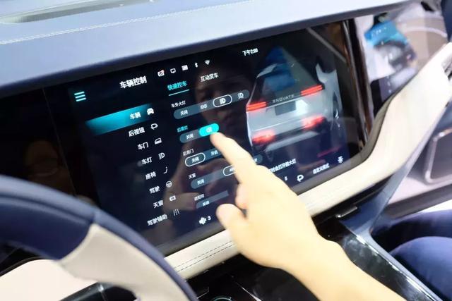 CES ASIA汽车技术见闻：“虚拟座舱”能否照亮汽车前路