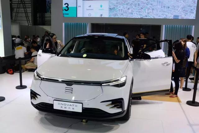 CES ASIA汽车技术见闻:“虚拟座舱”能否照亮汽车前路