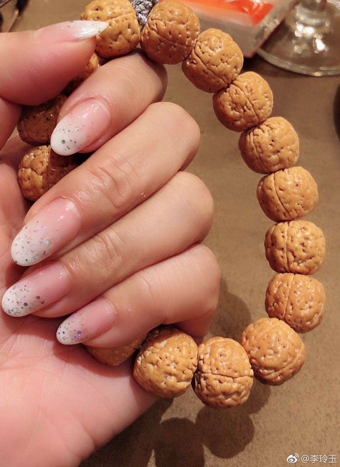 北京最近几天雾霾很是严重感冒还在恢复中的我