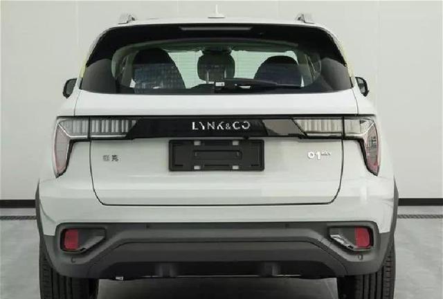 六款SUV申报图曝光,这是要在2019年掏空钱包的节奏!