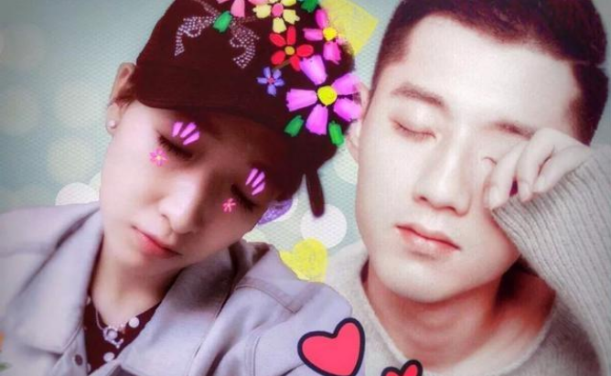 张继科刘诗雯分手原因?原来是父亲的要求,网友