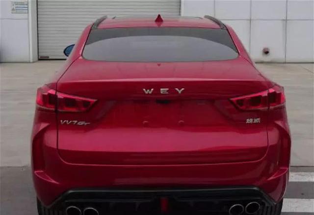 六款SUV申报图曝光,这是要在2019年掏空钱包的节奏!