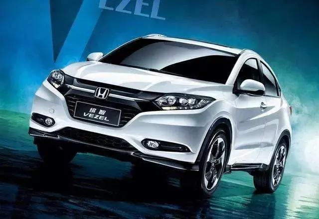 国内最省油的4款SUV，最低油耗仅5.6L，还买什么轿车！