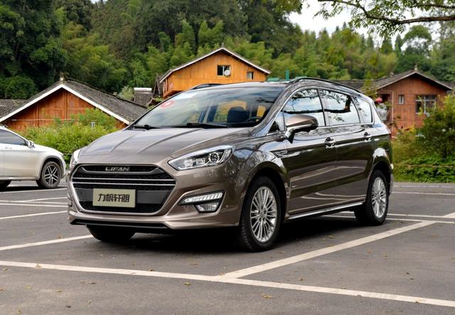 轩朗VS启辰M50V,合资品控,国产价格