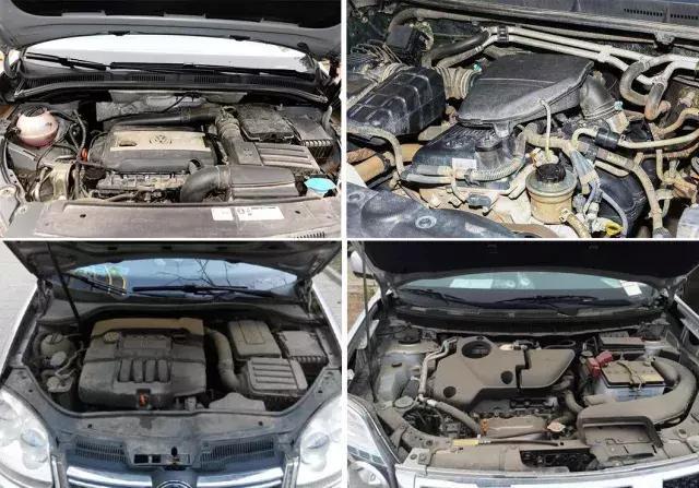 车用十年发动机还干净如新？这些知识点要谨记！