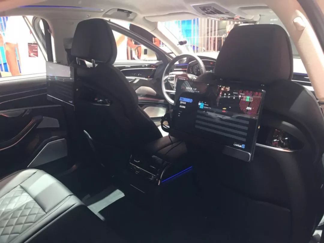 CES Asia 2019丨为什么奥迪展台人气这么高?