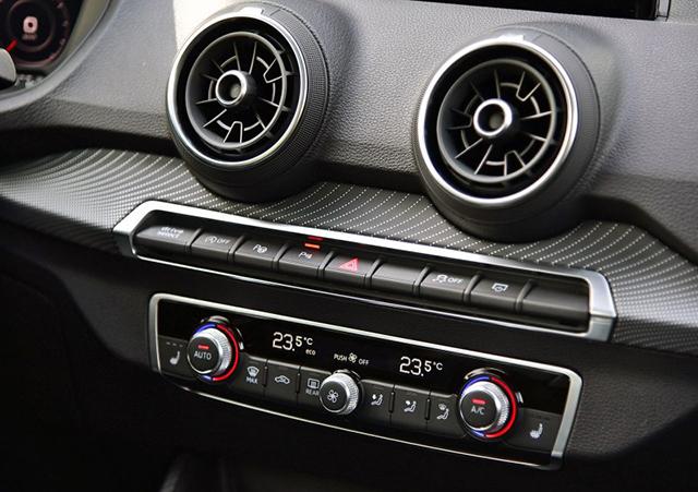 最低18万，奥迪SUV就能开回家，比宝马X1个性的Q2L不妨了解一下