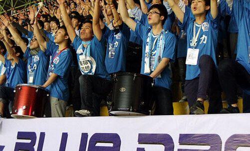 恒大下赛季夺冠又添一个强劲对手 打法鲜明号